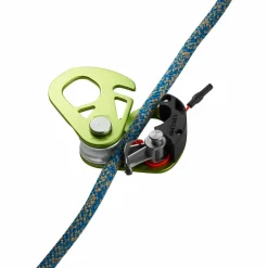 Edelrid - Spoc - Steigklemme Oasis