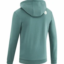 New Edelrid - Spotter Hoody IV - Hoodie Vinered