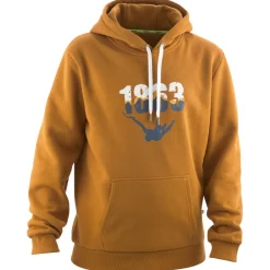 Discount Edelrid - Spotter Hoody V - Hoodie