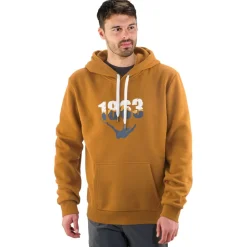 Discount Edelrid - Spotter Hoody V - Hoodie