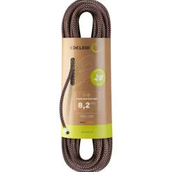 Edelrid - Starling Eco Dry 8,2 - Halbseil Outlet