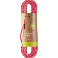 Edelrid - Starling Eco Dry 8,2 - Halbseil Outlet
