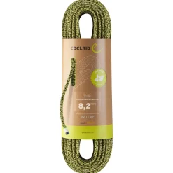 Edelrid - Starling Protect Eco Dry 8,2 mm - Einfachseil Hot