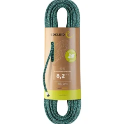 Edelrid - Starling Protect Eco Dry 8,2 mm - Einfachseil Hot