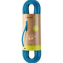 Edelrid - Swift 48 Eco Dry 8,9 - Einfachseil Discount