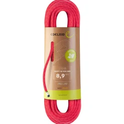 Edelrid - Swift 48 Eco Dry 8,9 - Einfachseil Discount