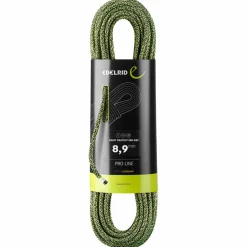 Outlet Edelrid - Swift Protect Pro Dry 8,9 - Einfachseil