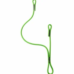 Edelrid - Switch Double - Selbstsicherungsschlinge Neon Green Hot