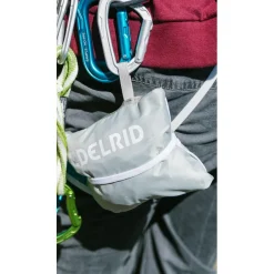 Edelrid - Tillit - Seilsack Light Grey Clearance