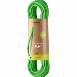 Best Edelrid - Tommy Caldwell Eco Dry DT 9,6 - Einfachseil