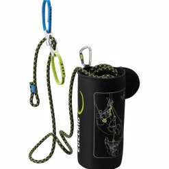 Edelrid - Via Ferrata Belay Kit II - Nachsicherungsset New