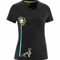 Hot Edelrid - Women's Rope T-Shirt II - T-Shirt