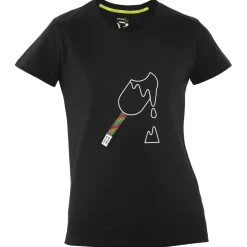 Hot Edelrid - Women's Rope T-Shirt II - T-Shirt