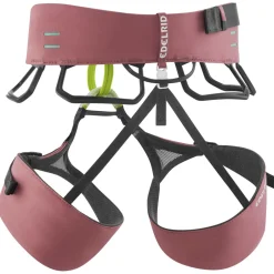 Edelrid - Women's Autana - Klettergurt Raspberry Discount