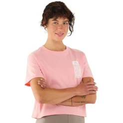 Edelrid - Women's Crimp - T-Shirt New