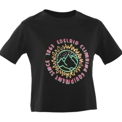 Edelrid - Women's Crimp - T-Shirt New