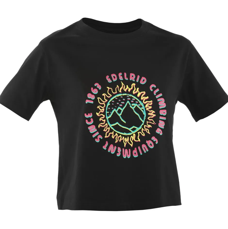 Edelrid - Women's Crimp - T-Shirt New