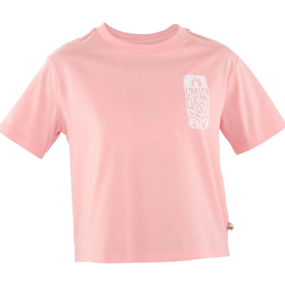 Edelrid - Women's Crimp - T-Shirt New