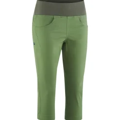 Discount Edelrid - Women's Dome 3/4 Pants - Shorts