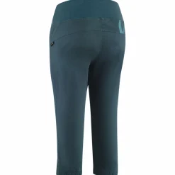 Discount Edelrid - Women's Dome 3/4 Pants - Shorts