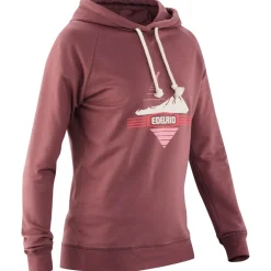 Best - Women's Tecu Hoody - Hoodie Kletterbekleidung|Pullover & Hoodies