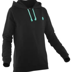 Best - Women's Tecu Hoody - Hoodie Kletterbekleidung|Pullover & Hoodies