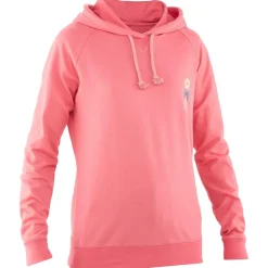 Best - Women's Tecu Hoody - Hoodie Kletterbekleidung|Pullover & Hoodies