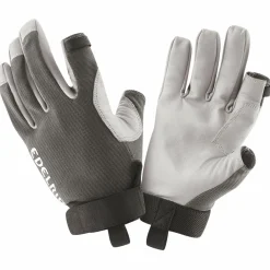 Edelrid - Work Glove Closed II - Handschuhe Titan Outlet