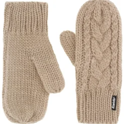 Eisbär - Afra Mittens - Handschuhe Alltagsbekleidung