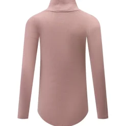 Best - Women's Journey Wool Rib Top - Merinounterwäsche Skibekleidung|Merinounterwäsche