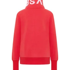 Hot ELBSAND - Women's Alvis Jacket - Sweat- & Trainingsjacke
