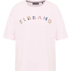 ELBSAND - Women's Moana - T-Shirt Hot