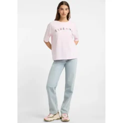 ELBSAND - Women's Moana - T-Shirt Hot
