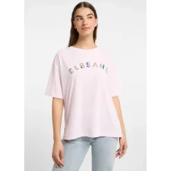 ELBSAND - Women's Moana - T-Shirt Hot