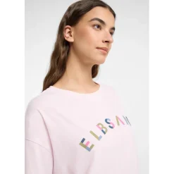 ELBSAND - Women's Moana - T-Shirt Hot