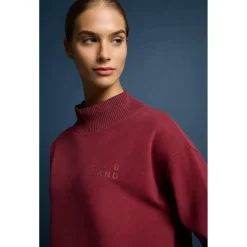 Discount - Women's Roomi Sweat Dress - Kleid Alltagsbekleidung
