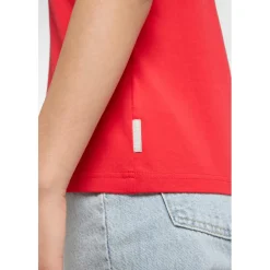 ELBSAND - Women's Siva T-Shirt - T-Shirt Hot