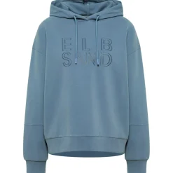 ELBSAND - Women's Tonje - Hoodie New
