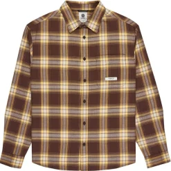 Best - All Season 1 Pocket - Hemd Shirts, Hemden & Longsleeves|Wanderbekleidung