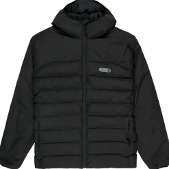 Element - Classic - Kunstfaserjacke Flint Black New