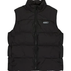 Hot Element - Classic Insulator - Kunstfaserweste Flint Black