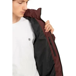 New Element - Classic Puffa Insulator - Kunstfaserjacke