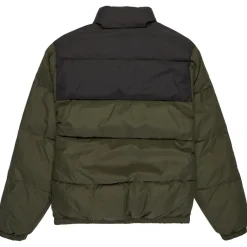 Element - Classic Puffer - Kunstfaserjacke New