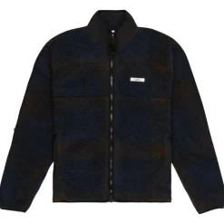 Element - Classic Sherpa Heavy-Weight Fleece - Fleecejacke Best