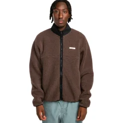 Element - Classic Sherpa Heavy-Weight Fleece - Fleecejacke Best