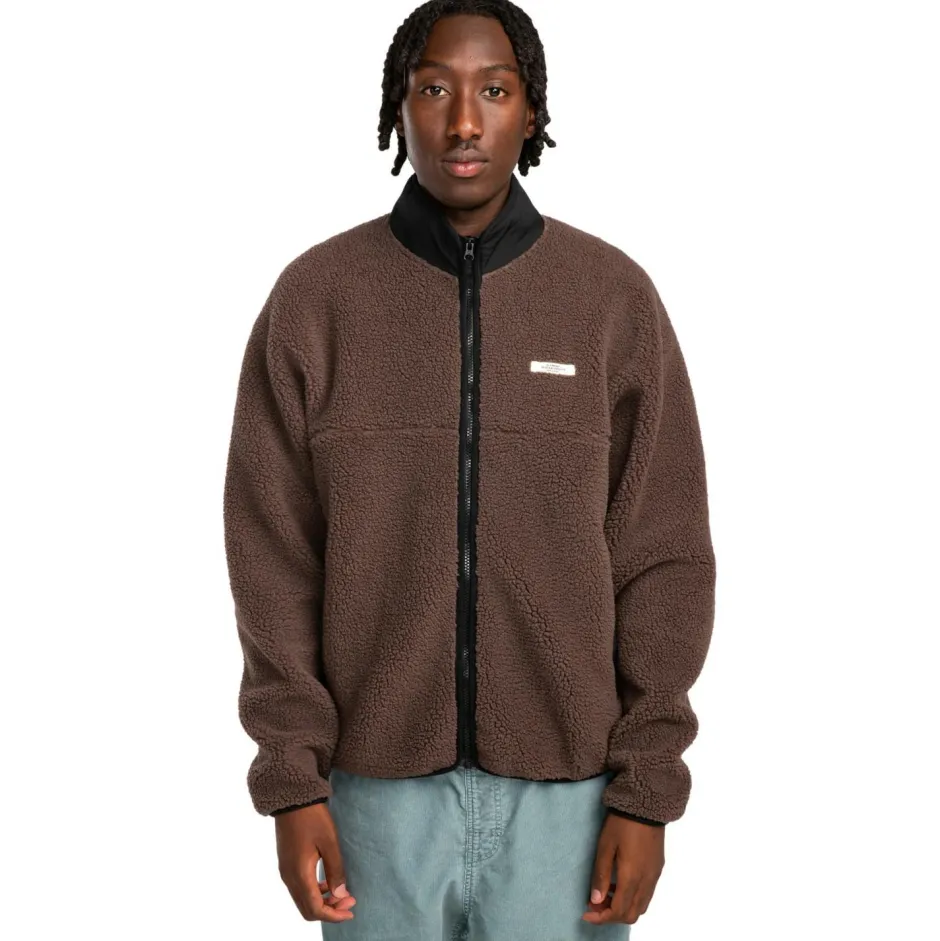 Element - Classic Sherpa Heavy-Weight Fleece - Fleecejacke Best