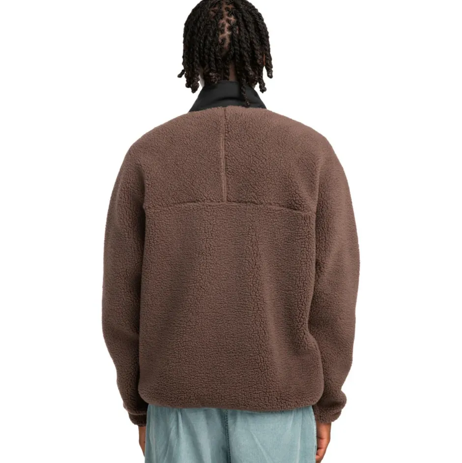 Element - Classic Sherpa Heavy-Weight Fleece - Fleecejacke Best