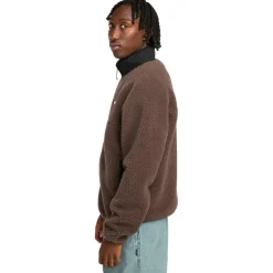 Element - Classic Sherpa Heavy-Weight Fleece - Fleecejacke Best