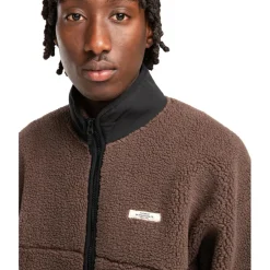 Element - Classic Sherpa Heavy-Weight Fleece - Fleecejacke Best