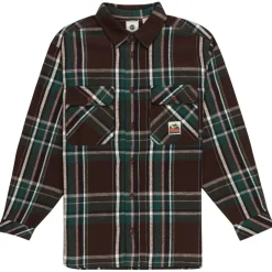 Online - Hueco Classic Long Sleeve - Hemd Shirts, Hemden & Longsleeves|Alltagsbekleidung